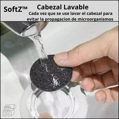 SoftZ™Removedor de callos🦶