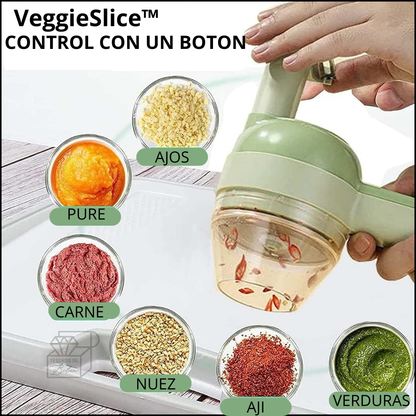 ✨VeggieSlice™Cortadora multifuncional🥦