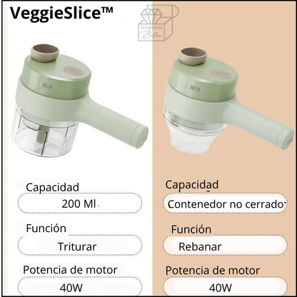 ✨VeggieSlice™Cortadora multifuncional🥦