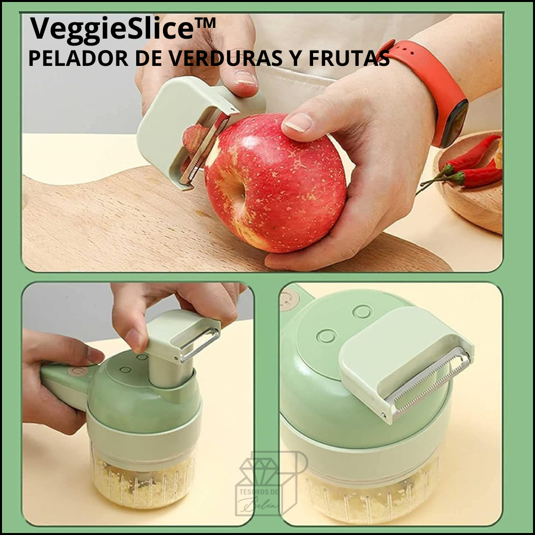 ✨VeggieSlice™Cortadora multifuncional🥦