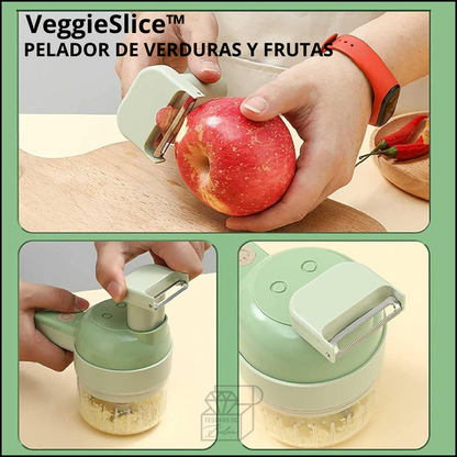 ✨VeggieSlice™Cortadora multifuncional🥦