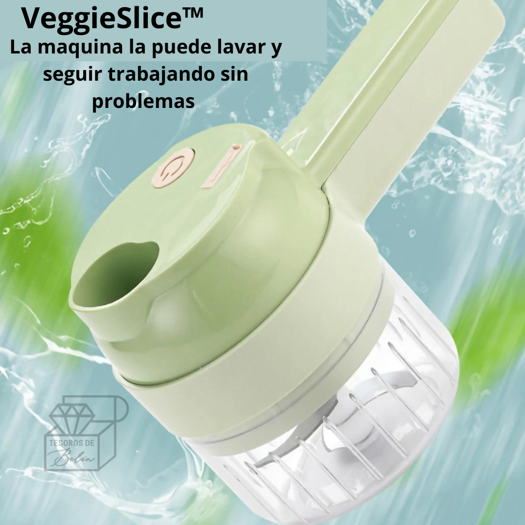 ✨VeggieSlice™Cortadora multifuncional🥦