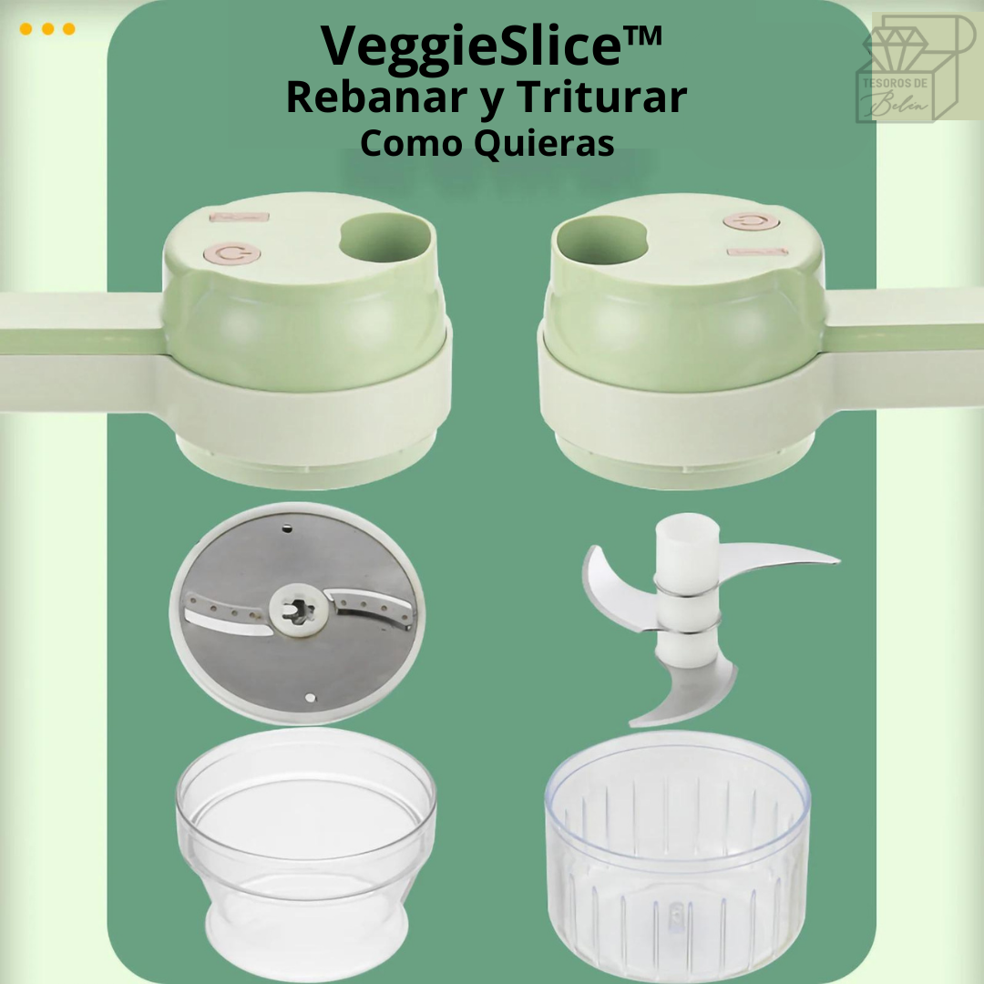 ✨VeggieSlice™Cortadora multifuncional🥦